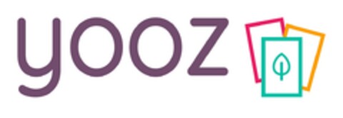 YOOZ Logo (EUIPO, 10/22/2018)