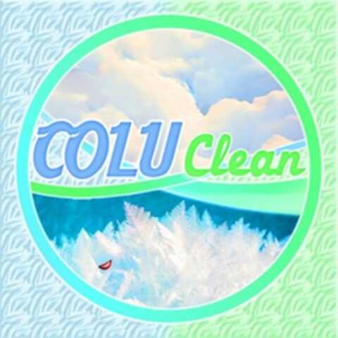 COLUCLEAN Logo (EUIPO, 31.10.2018)