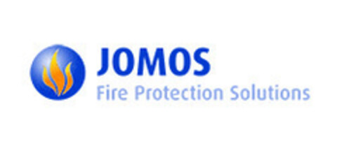 JOMOS Fire Protection Solutions Logo (EUIPO, 11/05/2018)