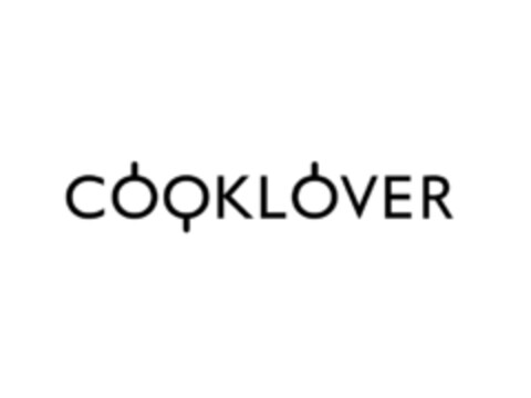 COOKLOVER Logo (EUIPO, 06.11.2018)