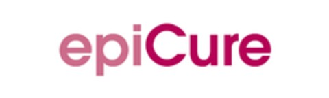 epiCure Logo (EUIPO, 11/26/2018)