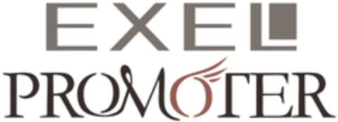 EXEL PROMOTER Logo (EUIPO, 17.01.2019)