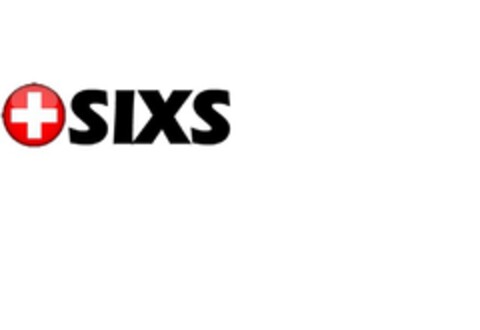 SIXS Logo (EUIPO, 18.01.2019)