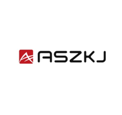 ASZKJ Logo (EUIPO, 22.01.2019)