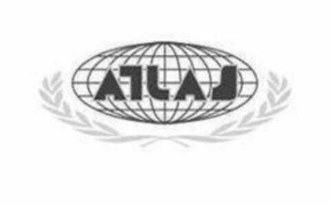 ATLAS Logo (EUIPO, 30.01.2019)