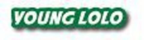 YOUNG LOLO Logo (EUIPO, 05.02.2019)