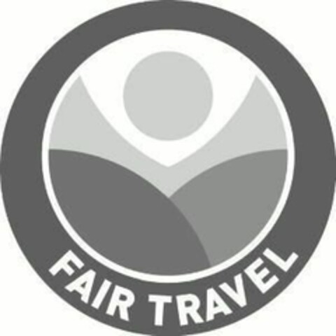 FAIR TRAVEL Logo (EUIPO, 18.02.2019)