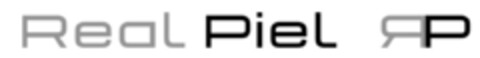 REAL PIEL RP Logo (EUIPO, 15.03.2019)