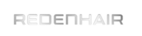 REDENHAIR Logo (EUIPO, 21.03.2019)