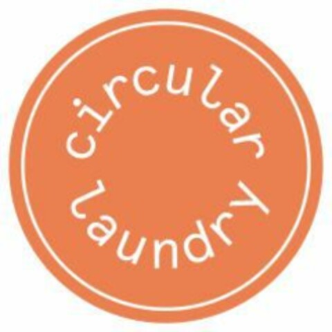CIRCULAR LAUNDRY Logo (EUIPO, 28.03.2019)