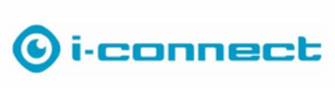 I-CONNECT Logo (EUIPO, 04/03/2019)