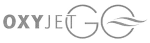 OXYJET GO Logo (EUIPO, 12.04.2019)