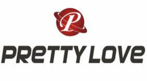 PRETTY LOVE Logo (EUIPO, 12.07.2019)