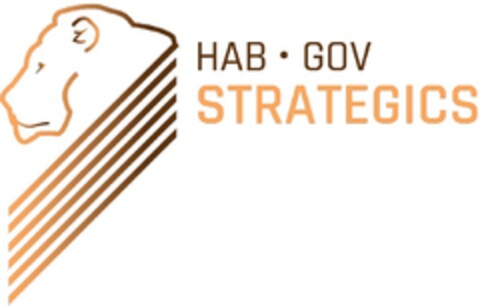 HAB . GOV STRATEGICS Logo (EUIPO, 18.07.2019)