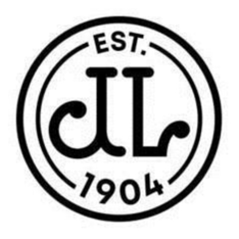 EST. JL 1904 Logo (EUIPO, 06.08.2019)