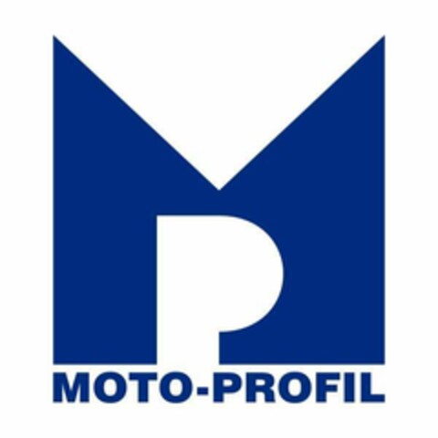 MOTO  PROFIL Logo (EUIPO, 03.09.2019)