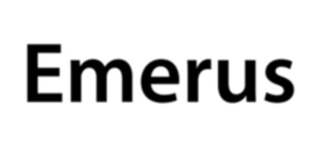 Emerus Logo (EUIPO, 05.09.2019)