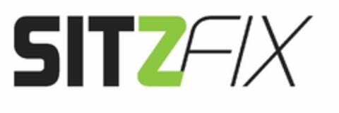 SITZFIX Logo (EUIPO, 18.09.2019)