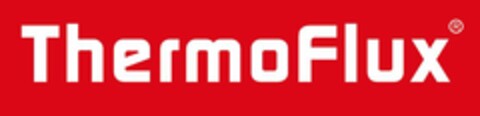 ThermoFlux Logo (EUIPO, 19.09.2019)