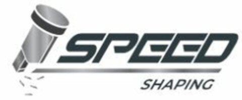 SPEED SHAPING Logo (EUIPO, 10/08/2019)