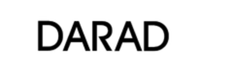 DARAD Logo (EUIPO, 10/28/2019)