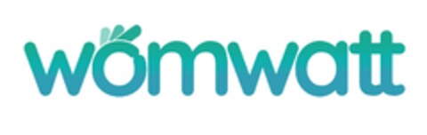 WOMWATT Logo (EUIPO, 30.10.2019)