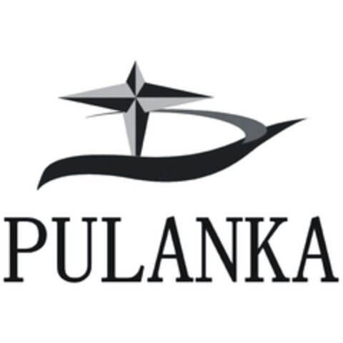 PULANKA Logo (EUIPO, 11/22/2019)