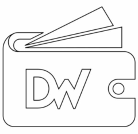 DW Logo (EUIPO, 12/03/2019)