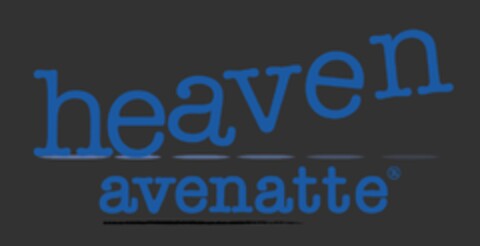 heaven avenatte Logo (EUIPO, 19.12.2019)