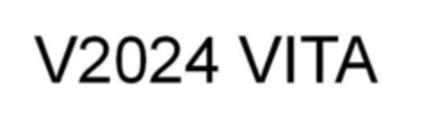 V2024 VITA Logo (EUIPO, 12/27/2019)