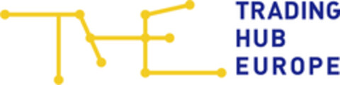 TRADING HUB EUROPE Logo (EUIPO, 02/06/2020)