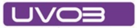 UVO3 Logo (EUIPO, 05.03.2020)