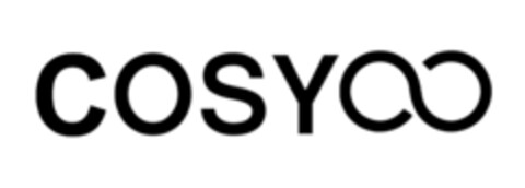 COSYOO Logo (EUIPO, 03/23/2020)