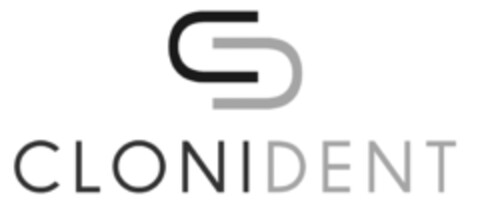 CD CLONIDENT Logo (EUIPO, 15.05.2020)