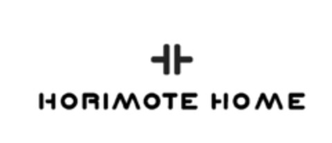 HORIMOTE HOME Logo (EUIPO, 06/23/2020)