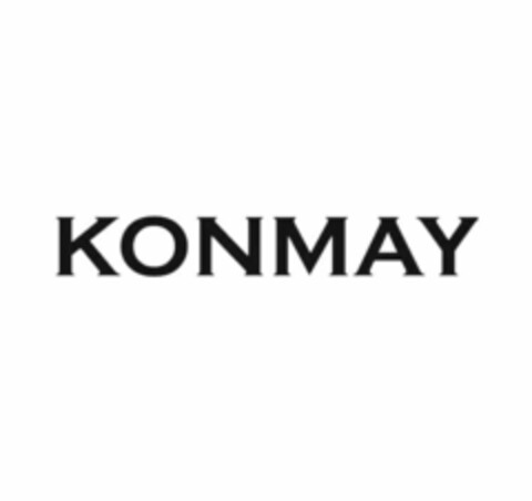 KONMAY Logo (EUIPO, 24.06.2020)