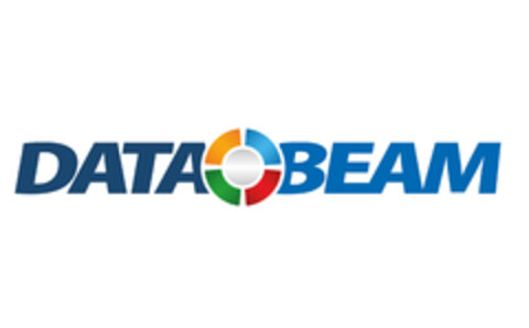 DATA BEAM Logo (EUIPO, 03.07.2020)