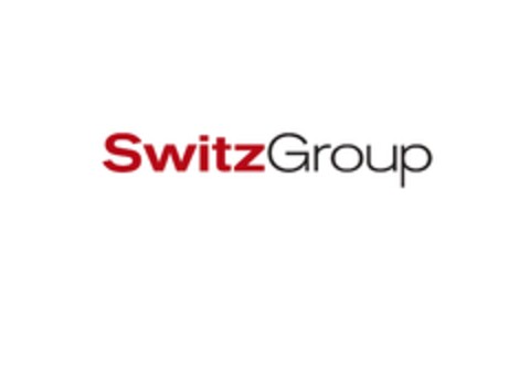 SWITZ GROUP Logo (EUIPO, 14.07.2020)