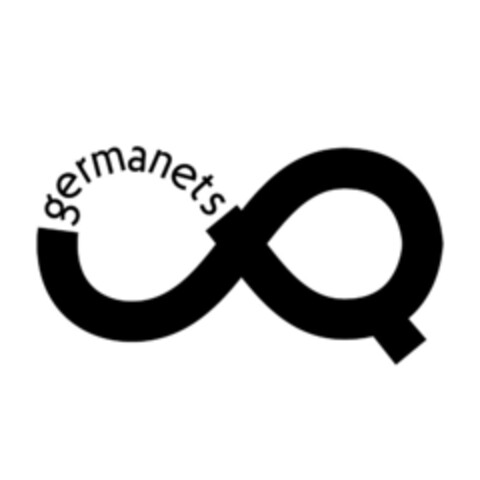 germanets Logo (EUIPO, 16.07.2020)