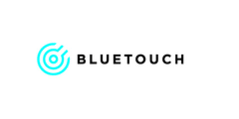 BLUETOUCH Logo (EUIPO, 07/23/2020)