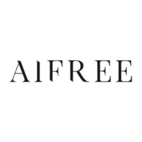 AIFREE Logo (EUIPO, 24.07.2020)