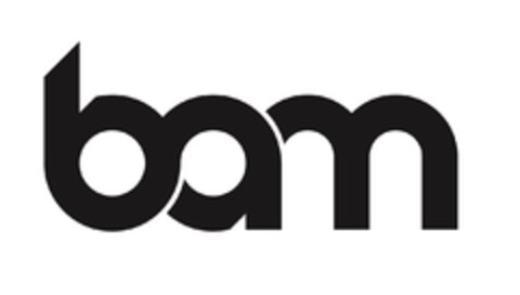 bam Logo (EUIPO, 07/29/2020)