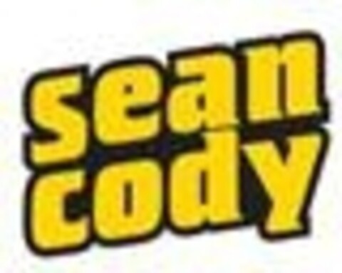 SEAN CODY Logo (EUIPO, 08.10.2020)