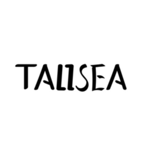 TALISEA Logo (EUIPO, 26.10.2020)