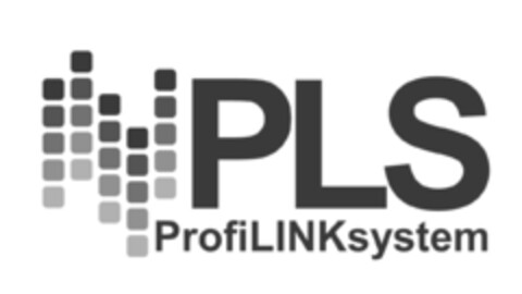 PLS ProfiLINKsystem Logo (EUIPO, 10.11.2020)