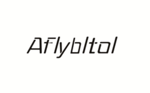 AFlybltol Logo (EUIPO, 20.01.2021)