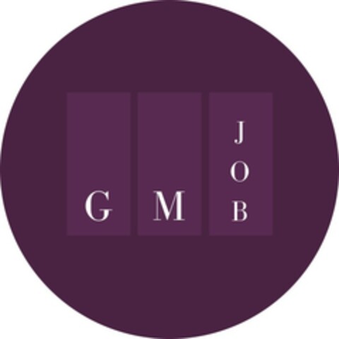 GM JOB Logo (EUIPO, 01.02.2021)