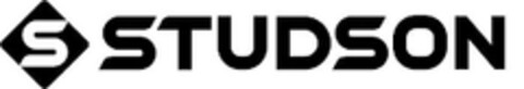 S STUDSON Logo (EUIPO, 07.04.2021)