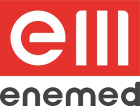 enemed Logo (EUIPO, 04/29/2021)