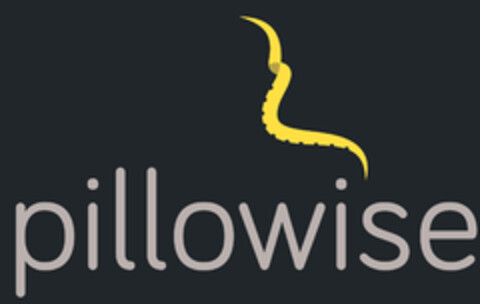 pillowise Logo (EUIPO, 21.05.2021)